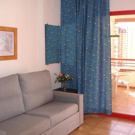 Loix Mar - Zand Properties Benidorm Luaran gambar