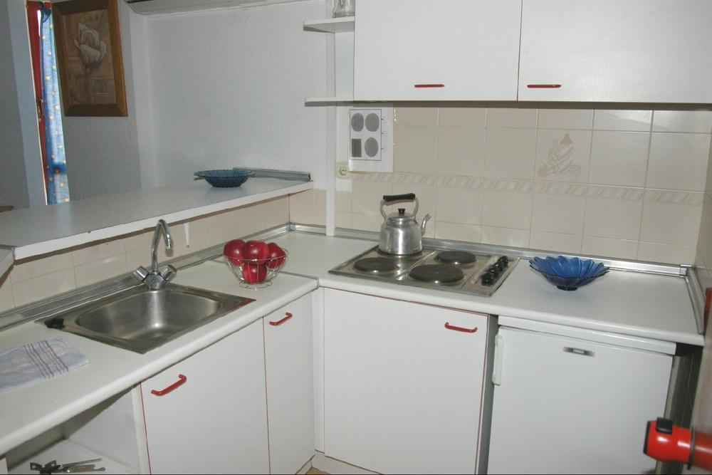 Loix Mar - Zand Properties Benidorm Luaran gambar