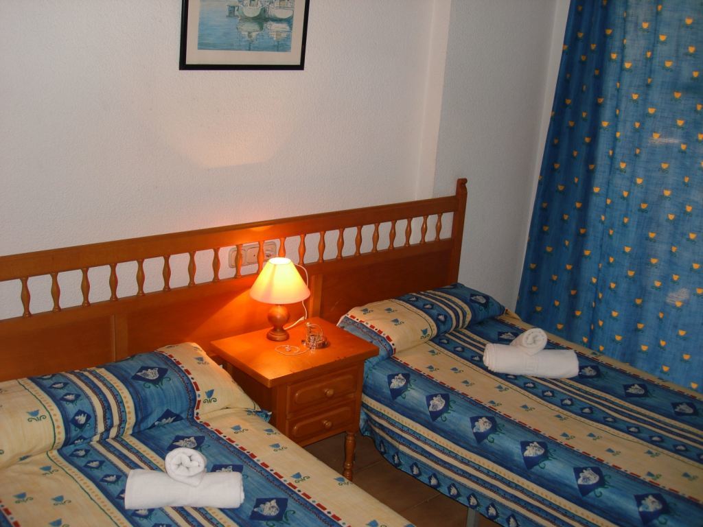 Loix Mar - Zand Properties Benidorm Luaran gambar