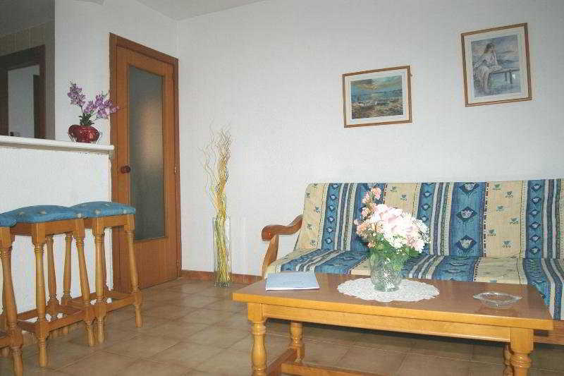 Loix Mar - Zand Properties Benidorm Luaran gambar