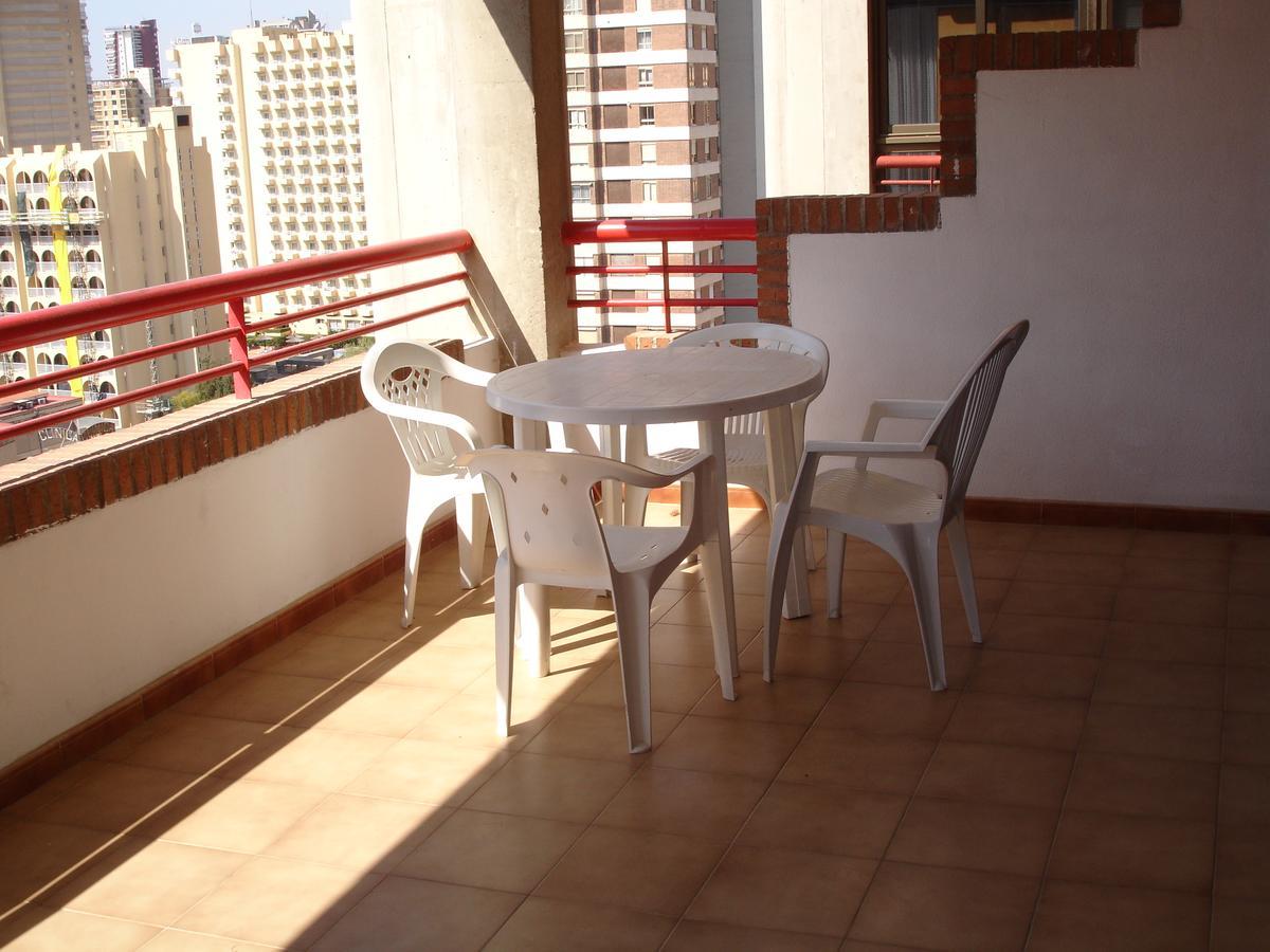 Loix Mar - Zand Properties Benidorm Luaran gambar