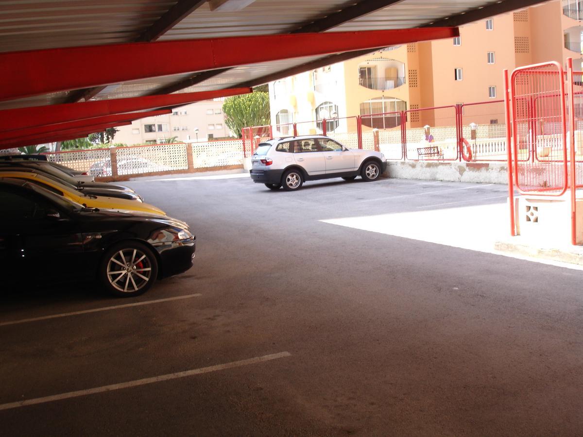 Loix Mar - Zand Properties Benidorm Luaran gambar