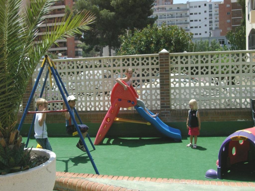 Loix Mar - Zand Properties Benidorm Luaran gambar
