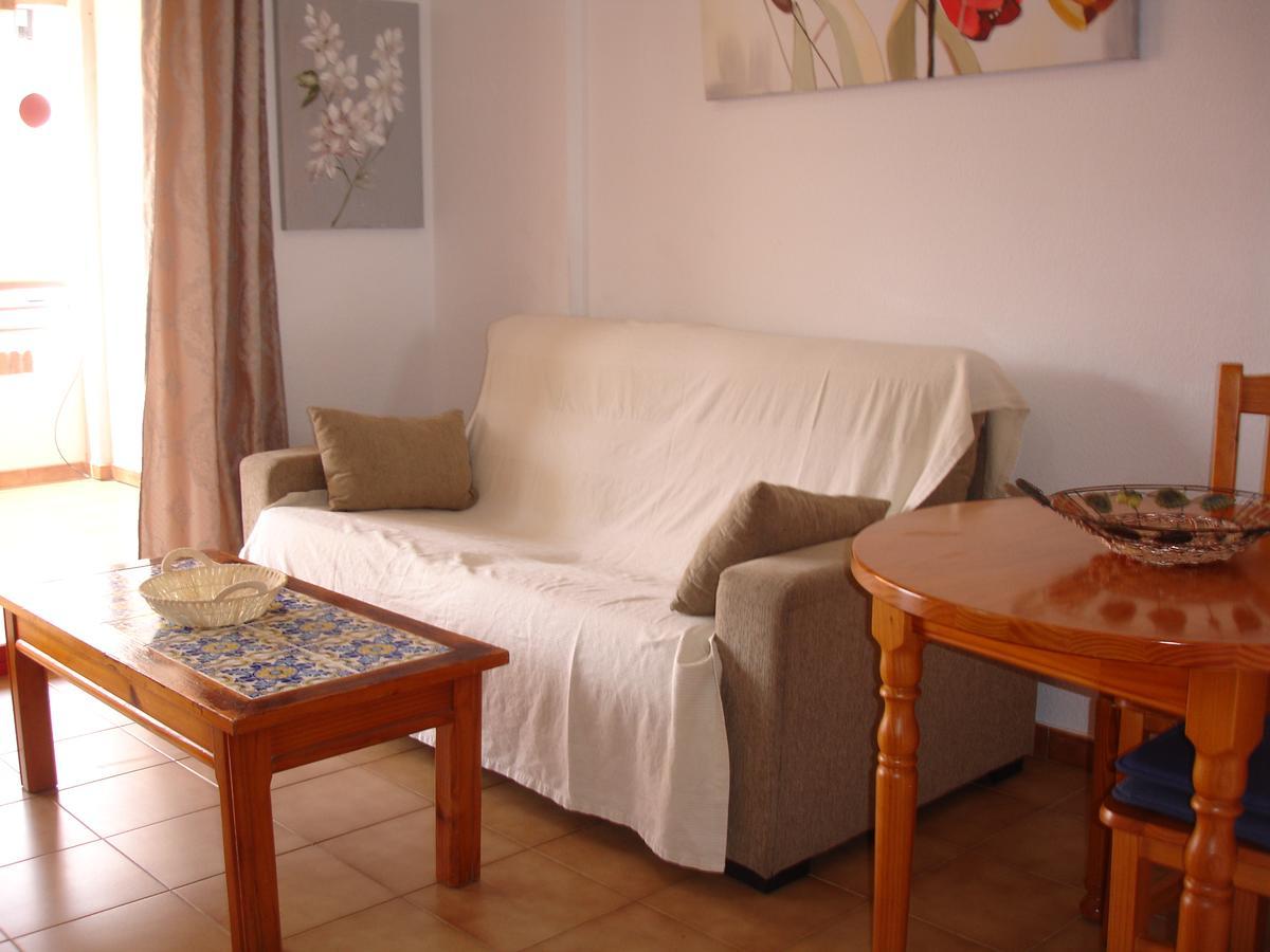 Loix Mar - Zand Properties Benidorm Luaran gambar