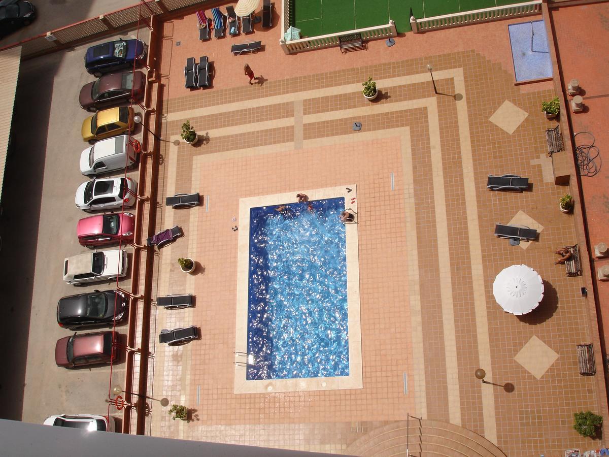 Loix Mar - Zand Properties Benidorm Luaran gambar