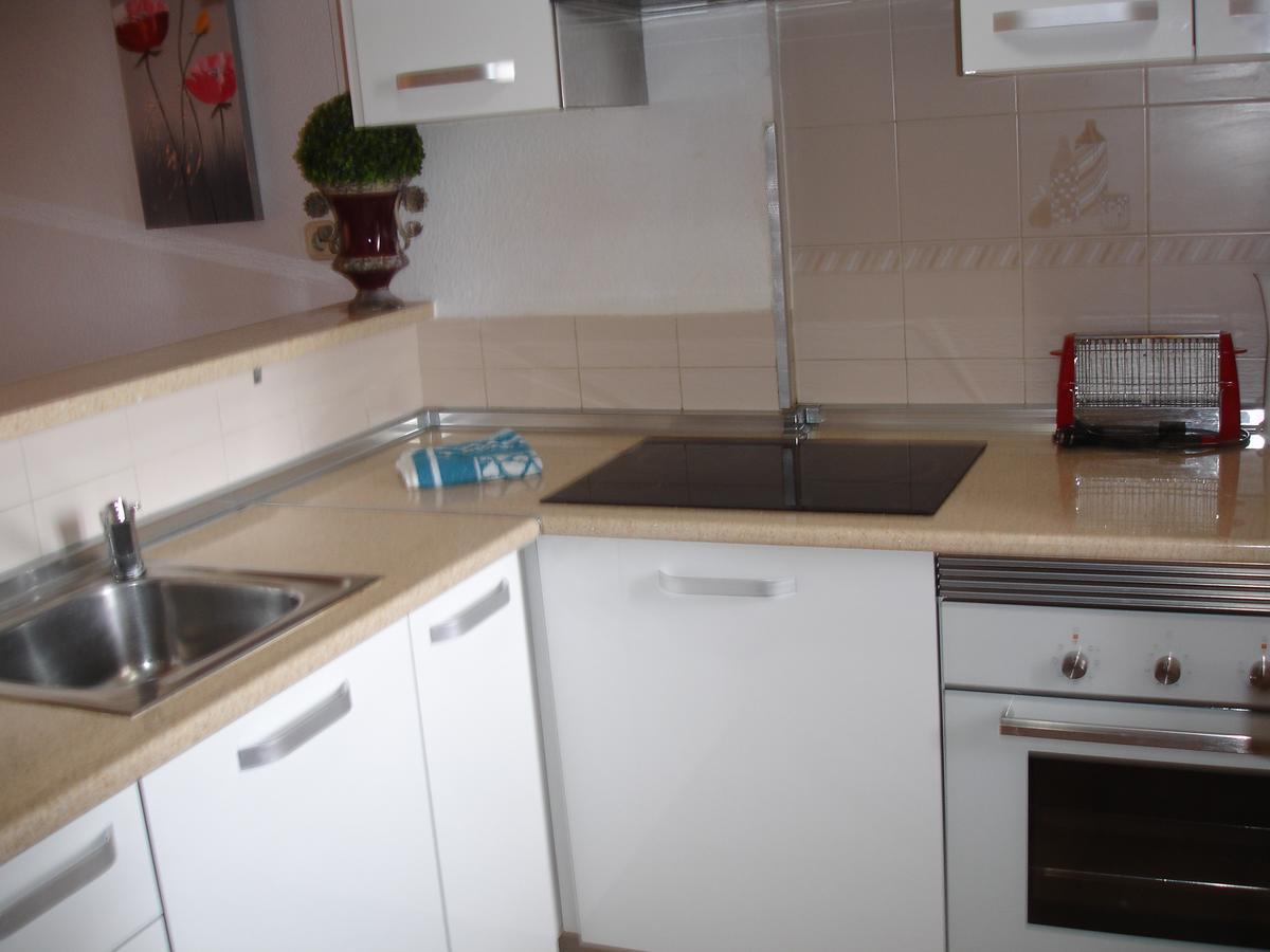 Loix Mar - Zand Properties Benidorm Luaran gambar