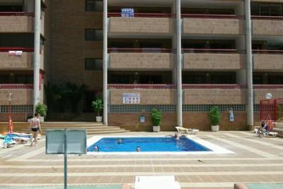 Loix Mar - Zand Properties Benidorm Luaran gambar